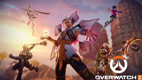 Overwatch 2 Saison 4 : Heure de sortie, Battle Pass。